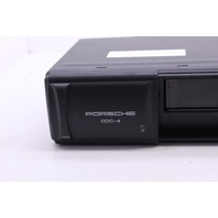 2004 Porsche Cayenne Turbo 955 6 DISC CD CHANGER 7L5035111 OEM