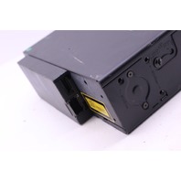 2004 Porsche Cayenne Turbo 955 6 DISC CD CHANGER 7L5035111 OEM