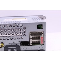 2004 Porsche Cayenne AM FM CD Navigation Info Display Screen 7L5035191A OEM