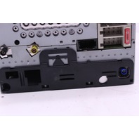 2004 Porsche Cayenne AM FM CD Navigation Info Display Screen 7L5035191A OEM