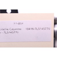 2004 2005 2006 Porsche Cayenne Turbo Air Intake Y Pipe OEM