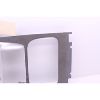 2003-2010 Porsche Cayenne Center Console Shifter Trim Bezel 7L5864299 OEM