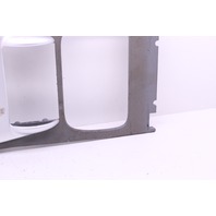 2003-2010 Porsche Cayenne Center Console Shifter Trim Bezel 7L5864299 OEM