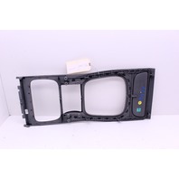 2003-2010 Porsche Cayenne Center Console Shifter Trim Bezel 7L5864299 OEM