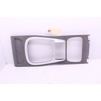 2003-2010 Porsche Cayenne Center Console Shifter Trim Bezel 7L5864299 OEM