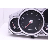 2004 Porsche Cayenne Turbo Speedometer Instrument Cluster 95564130301 OEM