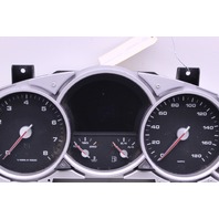 2004 Porsche Cayenne Turbo Speedometer Instrument Cluster 95564130301 OEM