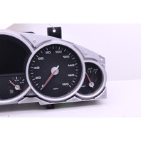 2004 Porsche Cayenne Turbo Speedometer Instrument Cluster 95564130301 OEM