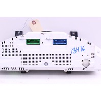 2004 Porsche Cayenne Turbo Speedometer Instrument Cluster 95564130301 OEM