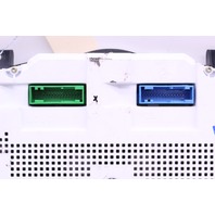 2004 Porsche Cayenne Turbo Speedometer Instrument Cluster 95564130301 OEM