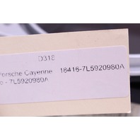 2004 Porsche Cayenne Turbo Speedometer Instrument Cluster 95564130301 OEM