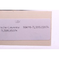 2004 Porsche Cayenne Clock Spring Steering Angle Sensor OEM