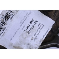 2003 2004 2005 2006 Porsche Cayenne Turbo Exhaust Manifold Header 4.5 OEM