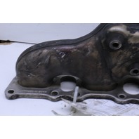 2003 2004 2005 2006 Porsche Cayenne Turbo Exhaust Manifold Header 4.5 OEM
