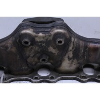 2003 2004 2005 2006 Porsche Cayenne Turbo Exhaust Manifold Header 4.5 OEM