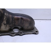 2003 2004 2005 2006 Porsche Cayenne Turbo Exhaust Manifold Header 4.5 OEM