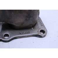2003 2004 2005 2006 Porsche Cayenne Turbo Exhaust Manifold Header 4.5 OEM