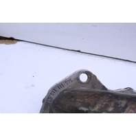 2003 2004 2005 2006 Porsche Cayenne Turbo Exhaust Manifold Header 4.5 OEM