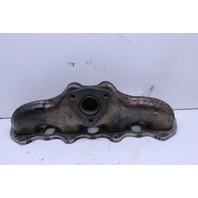 2003 2004 2005 2006 Porsche Cayenne Turbo Exhaust Manifold Header 4.5 OEM