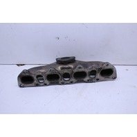 2003 2004 2005 2006 Porsche Cayenne Turbo Exhaust Manifold Header 4.5 OEM