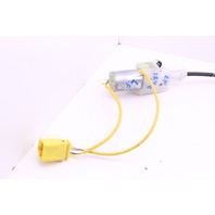 2003-2006 Porsche Cayenne Driver Left Front Seat Belt Motor