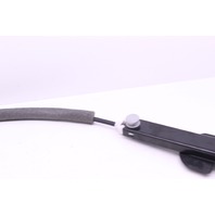 2003-2006 Porsche Cayenne Driver Left Front Seat Belt Motor