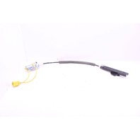 2003-2006 Porsche Cayenne Driver Left Front Seat Belt Motor