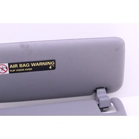 2003 2004 2005 Porsche Cayenne Sun Visor Left - 95573113703 OEM