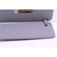 2003 2004 2005 Porsche Cayenne Sun Visor Left - 95573113703 OEM