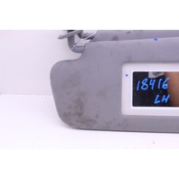 2003 2004 2005 Porsche Cayenne Sun Visor Left - 95573113703 OEM