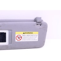 2003 2004 2005 Porsche Cayenne Sun Visor Left - 95573113703 OEM