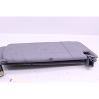 2003 2004 2005 Porsche Cayenne Sun Visor Left - 95573113703 OEM
