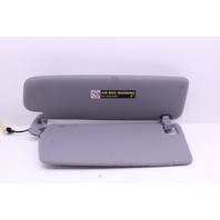 2003 2004 2005 Porsche Cayenne Sun Visor Left - 95573113703 OEM