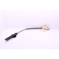 2003-2006 Porsche Cayenne Right Front Seat Belt Motor