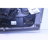 2002-2004 Porsche 911 996 C4S Convertible Engine Cover Trunk Lid OEM