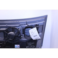 2002-2004 Porsche 911 996 C4S Convertible Engine Cover Trunk Lid OEM