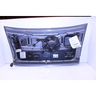 2002-2004 Porsche 911 996 C4S Convertible Engine Cover Trunk Lid OEM