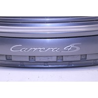 2002-2004 Porsche 911 996 C4S Convertible Engine Cover Trunk Lid OEM