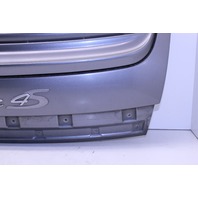 2002-2004 Porsche 911 996 C4S Convertible Engine Cover Trunk Lid OEM