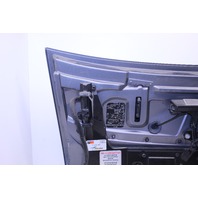 2002-2004 Porsche 911 996 C4S Convertible Engine Cover Trunk Lid OEM