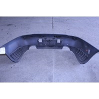 2001-2005 Porsche 911 996 911 C4S Turbo Front Bumper Cover OEM