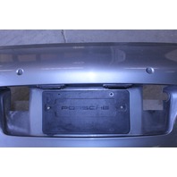 2001-2005 Porsche 911 996 911 C4S Turbo Front Bumper Cover OEM