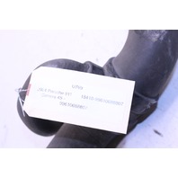 2004 Porsche 911 996 Carrera 4S Water Hose OEM