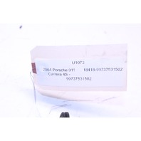 2002-2008 Porsche 911 996 Transmission Mount Bracket Carrier OEM