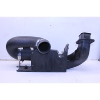 1999-2004 Porsche 911 996 Air Cleaner Cold Air K&N 57-7000 OEM