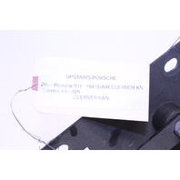 1999-2004 Porsche 911 996 Air Cleaner Cold Air K&N 57-7000 OEM