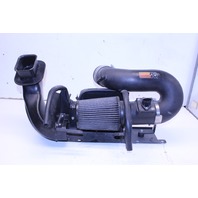 1999-2004 Porsche 911 996 Air Cleaner Cold Air K&N 57-7000 OEM