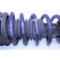 2004 2005 Porsche 911 996 C4S Convertible Rear Suspension Strut OEM