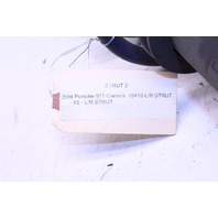 2004 2005 Porsche 911 996 C4S Convertible Rear Suspension Strut OEM