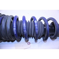 2004 2005 Porsche 911 996 C4S Convertible Rear Suspension Strut OEM